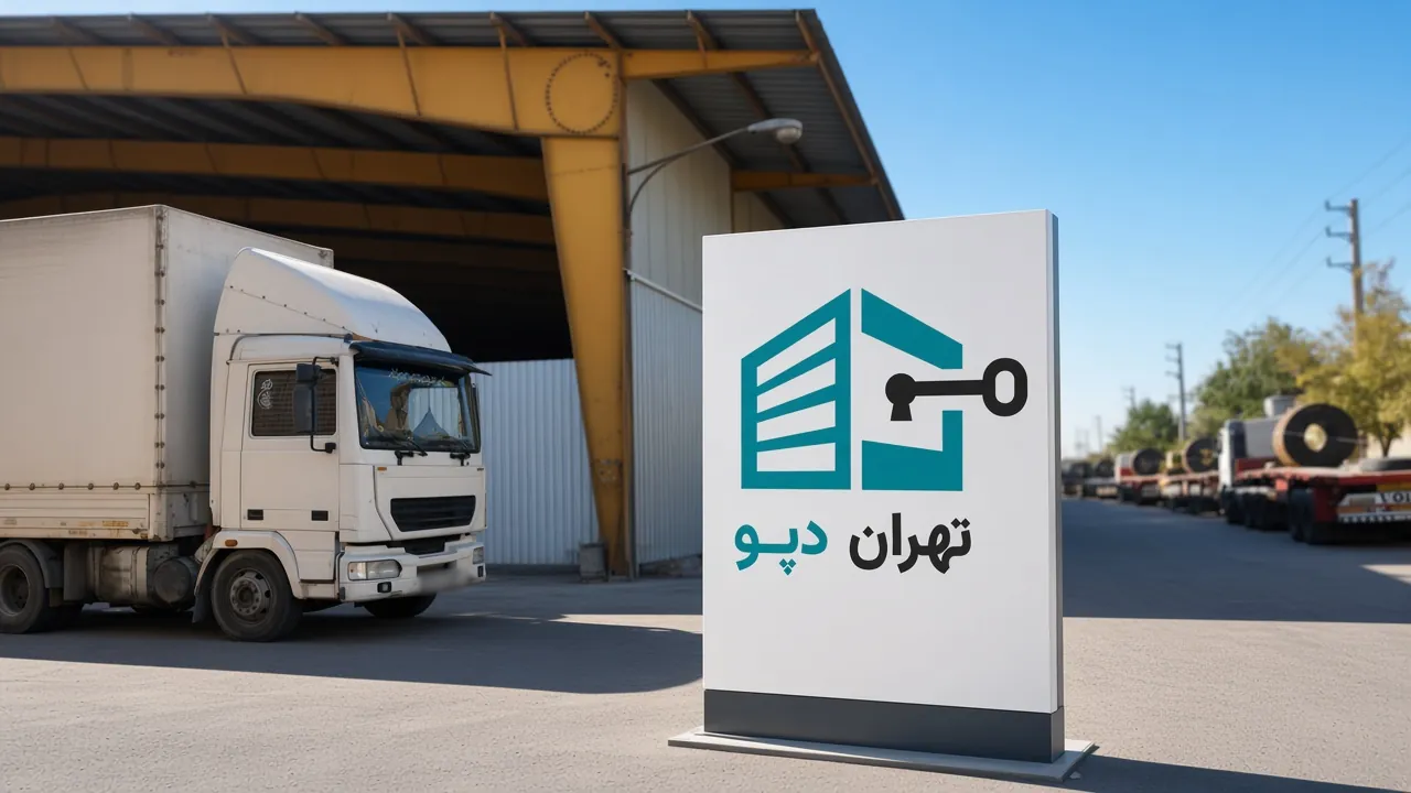 اجاره انبار در نواب